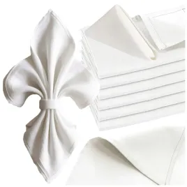 serwetki-bankietowe-10-szt-bankietowki-bawelniane-biale-40-x-40cm-zestaw