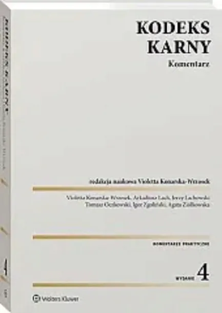 kodeks-karny-komentarz