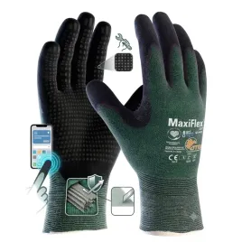rekawice-cut-antyprzecieciowe-atg-kropkowane-odporne-na-przeciecie-10-xl