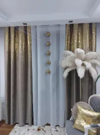 zaslony-welurowe-zloty-deszcz-140x270-tasma-zaslona-velvet-welur-i-bezowy