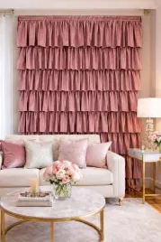 zaslony-welurowe-romantica-90x250-tasma-welur-velvet-zaslona-brudny-roz