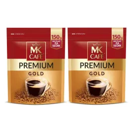 kawa-rozpuszczalna-mk-cafe-premium-gold-2-x-150-g