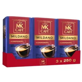 kawa-mielona-bezkofeinowa-mk-cafe-mildano-3-x-250g-niska-kwasowosc