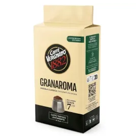 kawa-mielona-caffe-vergnano-granaroma-250g