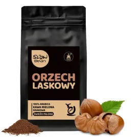 kawa-mielona-smakowa-orzechowa-250g-100percent-arabica-swiezo-palona-slow-bean