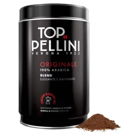kawa-mielona-pellini-top-250g-100percent-arabica-bez-goryczy-i-kwasowosci-swieza