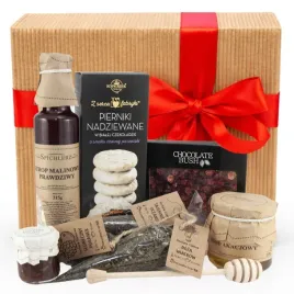 duzy-zestaw-prezentowy-ciastka-herbata-czekolada-miod-premium-box-wielkanoc