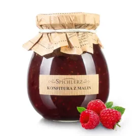 konfitura-z-malin-spichlerz-100percent-naturalna-300g-malinowa-sloik-na-prezent