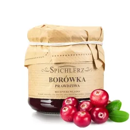 borowka-prawdziwa-spichlerz-200g-konfitura-naturalna-100percent-sloik-na-prezent