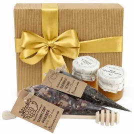 zestaw-prezentowy-box-konfitura-herbata-premium-miod-lyzka-kosz-wielkanoc