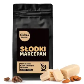 kawa-ziarnista-slow-bean-smakowa-slodki-marcepan-250g-100percent-arabica-prezent