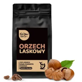 kawa-ziarnista-slow-bean-smakowa-orzech-laskowy-250g-100percent-arabica-prezent