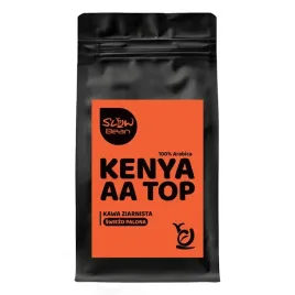 kawa-ziarnista-slow-bean-kenya-aa-top-250g-100percent-arabica-kenia-prezent