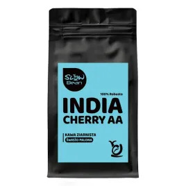 kawa-ziarnista-slow-bean-india-cherry-aa-250g-100percent-robusta-indie-prezent