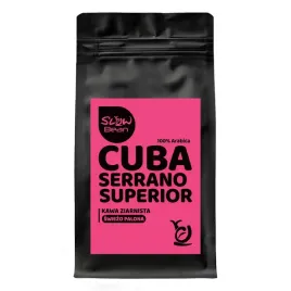 kawa-ziarnista-slow-bean-cuba-serrano-superior-250g-100percent-arabica-prezent