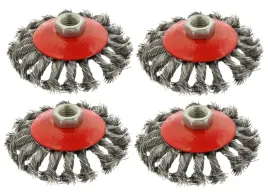 4x-szczotka-druciana-boczna-100mm-m14-drut-skrecany-stal-zestaw-szczotek
