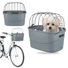 trixie-kosz-na-rower-dla-psa-transporter-przedni-do-5kg