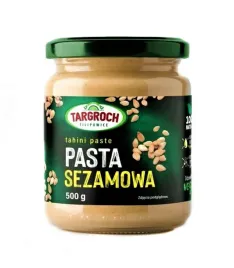 pasta-tahini-sezamowa-targroch-500g