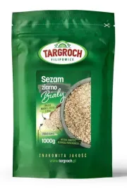 sezam-bialy-targroch-1000-g
