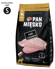 pan-miesko-karma-sucha-dla-psa-indyk-i-bazant-chrupki-s-9kg