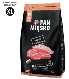 pan-miesko-karma-sucha-dla-psa-cielecina-i-indyk-chrupki-xl-9kg