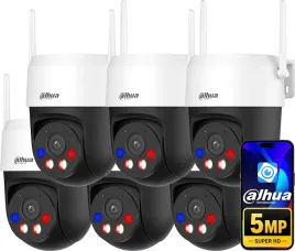 kamery-wifi-obrotowe-x6-5mp-3k-dahua-odstraszanie-full-color-p5as-pv