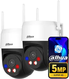 kamery-wifi-obrotowe-x2-5mp-3k-dahua-odstraszanie-full-color-p5as-pv