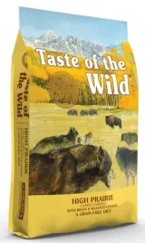 taste-of-the-wild-high-prairie-canine-z-miesem-z-bizona-2kg