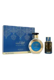zestaw-arabiyat-prestige-blueberry-musk-edp-100ml-body-lotion-300ml