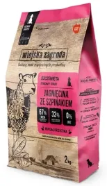 wiejska-zagroda-jagniecina-ze-szpinakiem-puppy-2kg