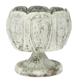 doniczka-biala-metalowa-na-kwiaty-parapet-oslonka-wysoka-okragla-oslonka
