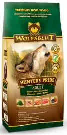 wolfsblut-dog-hunters-pride-adult-bazant-kaczka-i-krolik-2kg