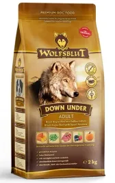 wolfsblut-dog-down-under-adult-wolowina-angus-2kg