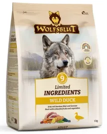 wolfsblut-dog-limited-ingredients-wild-duck-kaczka-i-bataty-1kg
