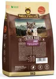 wolfsblut-dog-black-bird-adult-large-indyk-i-bataty-1kg