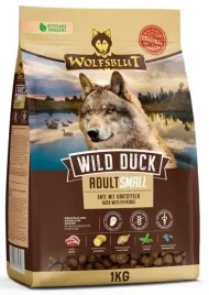wolfsblut-dog-wild-duck-adult-small-kaczka-i-bataty-1kg