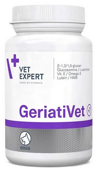 geriativet-dog-45-tabletek