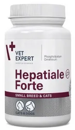 hepatiale-forte-male-psy-i-kot-40-kapsulek