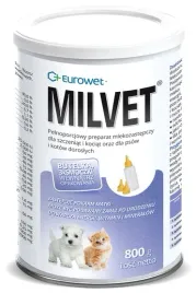 milvet-preparat-mlekozastepczy-dla-szczeniat-i-kociat-800g