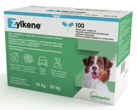 vetoquinol-zylkene-225mg-dla-psow-10-30kg-blister-10-kapsulek