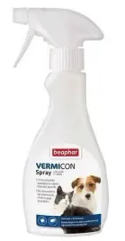 beaphar-vermicon-spray-dla-psa-i-kota-przeciwko-pchlom-i-kleszczom-250ml