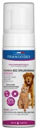 francodex-pianka-bez-splukiwania-z-dimetykonem-dla-psa-i-kota-150ml