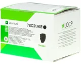 lexmark-toner-78c2uke-black