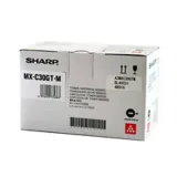 sharp-mxc30gtm-toner-cyan-blekitny