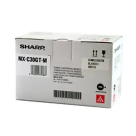 sharp-mxc30gtm-toner-cyan-blekitny