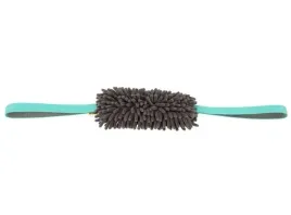 dingo-zabawka-dla-psa-szarpak-mop-z-dwoma-uchwytami-60cm-szary