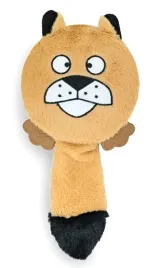 yarro-pluszowy-lew-z-dyskiem-piszczacy-32cm-y0050