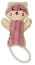 zolux-zabawka-dla-psa-chomik-buddy-rozowy-28cm