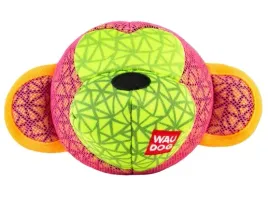 collar-waudog-fun-malpa-16x10cm-rozowa