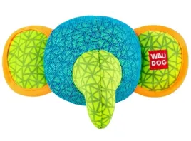 collar-waudog-fun-slon-20x14cm-niebieski